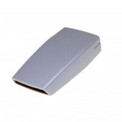 Petite Brosse, Embout plat d'origine