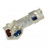 Support avec inter microswitch de porte d'origine