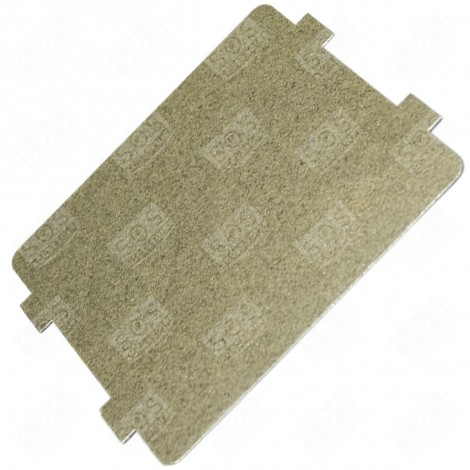 PLAQUE MICA D'ORIGINE FOUR MICRO-ONDES - 00606320