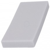 Filtre mousse d'origine