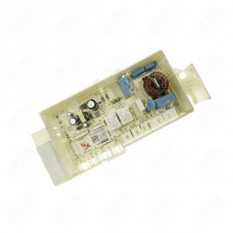 CARTE ÉLECTRONIQUE, MODULE DE PUISSANCE MACHINE À LAVER, LAVE-LINGE - 2479504000