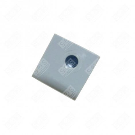 DOUILLE QUADRANGULAIRE DROITE D'ORIGINE FRIGO, RÉFRIGÉRATEUR, CONGÉLATEUR - C00046890