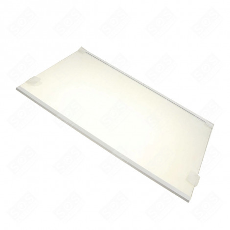 CLAYETTE, ÉTAGÈRE D'ORIGINE  675X393 MM FRIGO, RÉFRIGÉRATEUR, CONGÉLATEUR - DA97-16274A, DA97-16274H