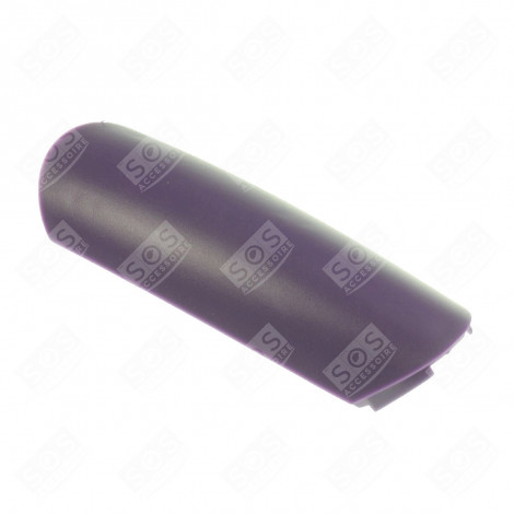 CACHE AVANT DE POIGNÉE CENTRALE VAPEUR, FER À REPASSER - CS-00130442
