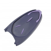 Support fer à vapeur