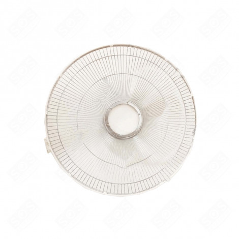 GRILLE AVANT DIVERS PETIT MÉNAGER - CS-00139744