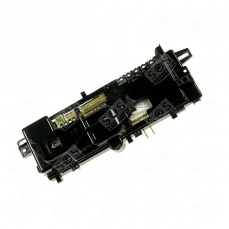 CARTE ÉLECTRONIQUE, MODULE DE PUISSANCE MACHINE À LAVER, LAVE-LINGE - 2838790220