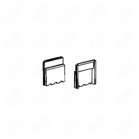 SUPPORT CUISEUR VAPEUR - FS-1000040017, SS-1000051707