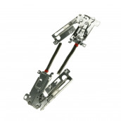 Kit charnières d'origine