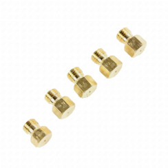 Kit injecteurs butane propane d'origine