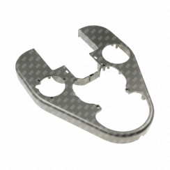 Socle gris NESPRESSO GRAN MAESTRIA