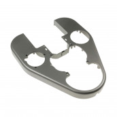 Socle gris NESPRESSO GRAN MAESTRIA