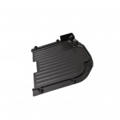 Enjoliveur gris NESPRESSO GRAN MAESTRIA