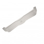 Balconnet de porte          -        480X113X102 mm