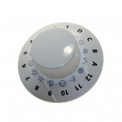 Bouton programmateur d'origine