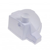 Trémie d'origine Trémie d'origine