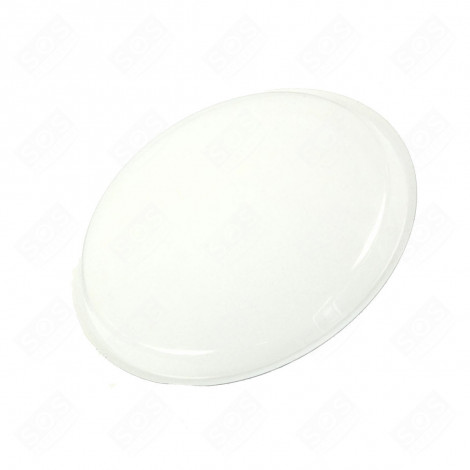 ECRAN VERRE DE HUBLOT D'ORIGINE MACHINE À LAVER, LAVE-LINGE - C00115528, 482000028827
