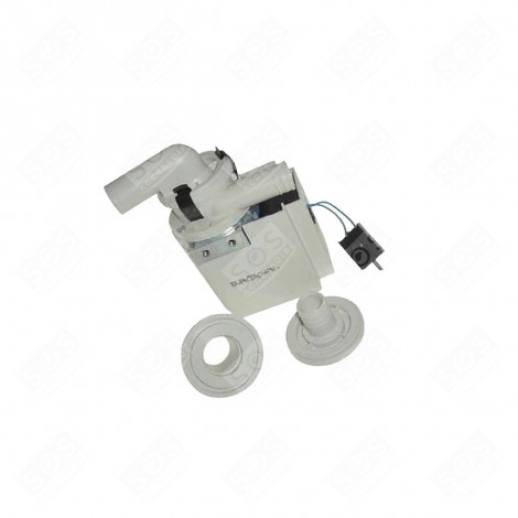 POMPE DE VIDANGE MACHINE À LAVER, LAVE-LINGE - 51X2837