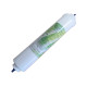 FILTRE D'ORIGINE HAFEX/EXP FRIGO, RÉFRIGÉRATEUR, CONGÉLATEUR - 484000000680, DA29-10105J