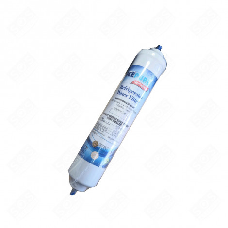 FILTRE À EAU FRIGO, RÉFRIGÉRATEUR, CONGÉLATEUR - 4946500100