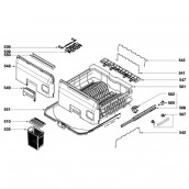 Verrou (repère 550)