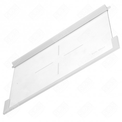 CLAYETTE, ÉTAGÈRE EN VERRE FRIGO, RÉFRIGÉRATEUR, CONGÉLATEUR - 481245088203