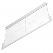 Clayette, étagère en verre