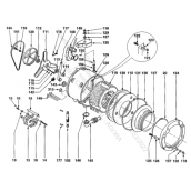 Croisillon (repère 111)