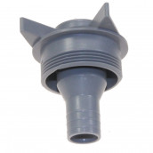 Support de tube d'origine