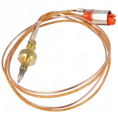 THERMOCOUPLE D'ORIGINE PLAQUE DE CUISSON - 00617911