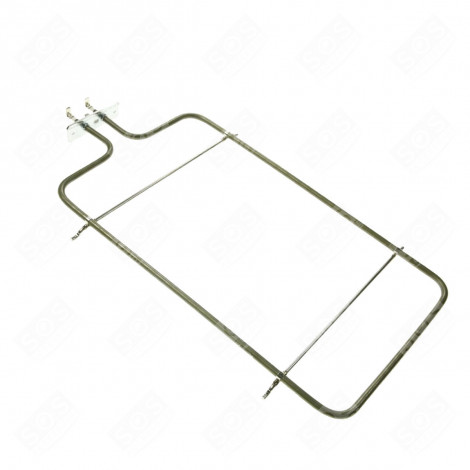 RÉSISTANCE INFÉRIEURE FOUR, CUISINIÈRE - 606072, 0606072