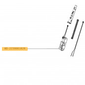 Batterie.li-ion + fusible