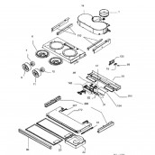 Interrupteur (repère 79)