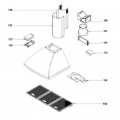 Couvercle (repère 137)