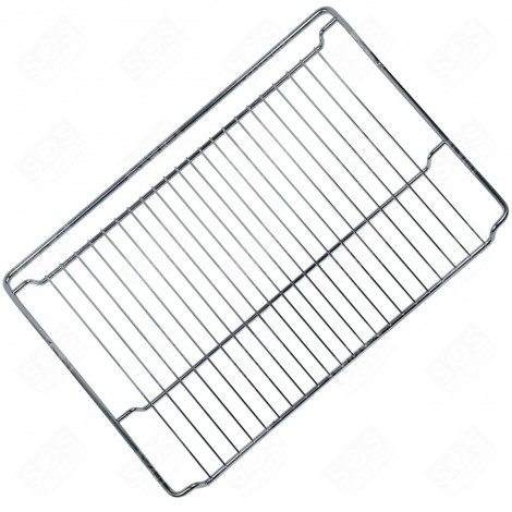 GRILLE 470 X 345MM D'ORIGINE FOUR, CUISINIÈRE - 00742283