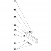 Bandeau (repère 30)