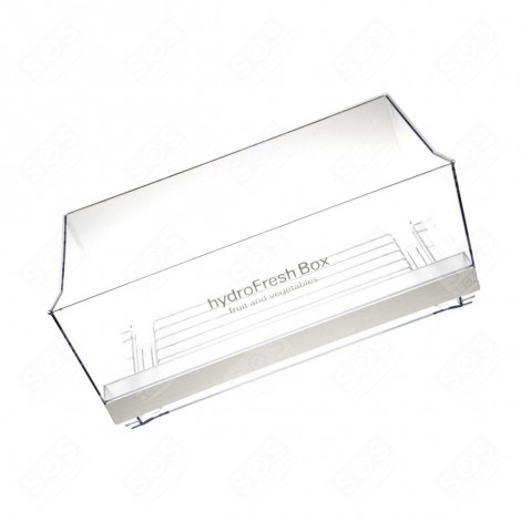 BAC À LÉGUMES D'ORIGINE FRIGO, RÉFRIGÉRATEUR, CONGÉLATEUR - 00688819, 688819