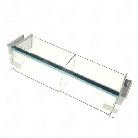 ETAGÈRE D'ORIGINE FRIGO, RÉFRIGÉRATEUR, CONGÉLATEUR - 00743129, 743129