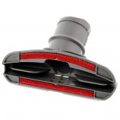 Petite Brosse, Embout (coussins)