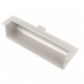 Poignée de porte d'origine