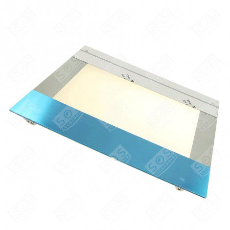 VITRE EXTÉRIEUR D'ORIGINE FOUR, CUISINIÈRE - 692532349