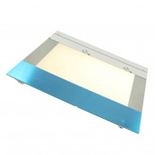 Vitre extérieur d'origine