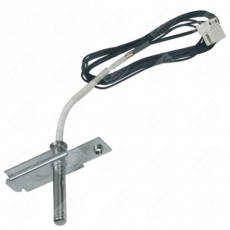 SONDE DE TEMPÉRATURE D'ORIGINE FOUR, CUISINIÈRE - 00423842