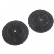 Jeu de filtre à charbon d'origine