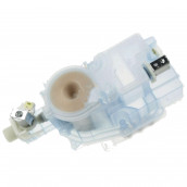 Bloc adoucisseur d'origine