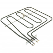 Résistance voute + gril d'origine