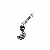 Cordon d'alimentation