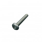 Vis torx M4x21