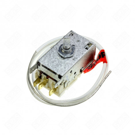 THERMOSTAT K59-L1905 D'ORIGINE FRIGO, RÉFRIGÉRATEUR, CONGÉLATEUR - C00097069