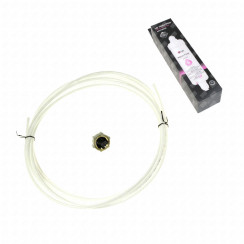 Kit filtre à eau d'origine  (avec tuyau + raccord)